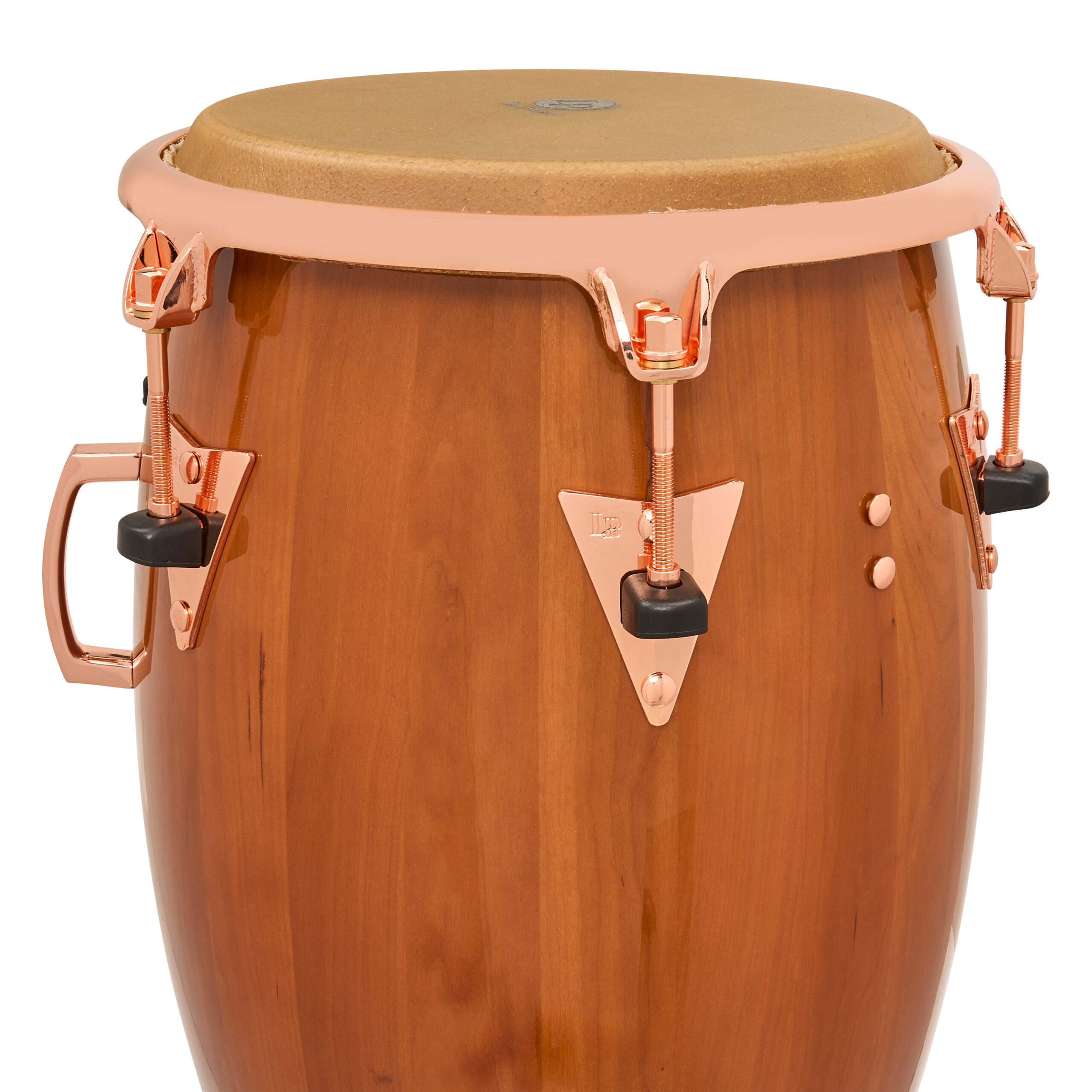 Latin Percussion Limited Conga - 11.75" Cherry Conga - Image 4