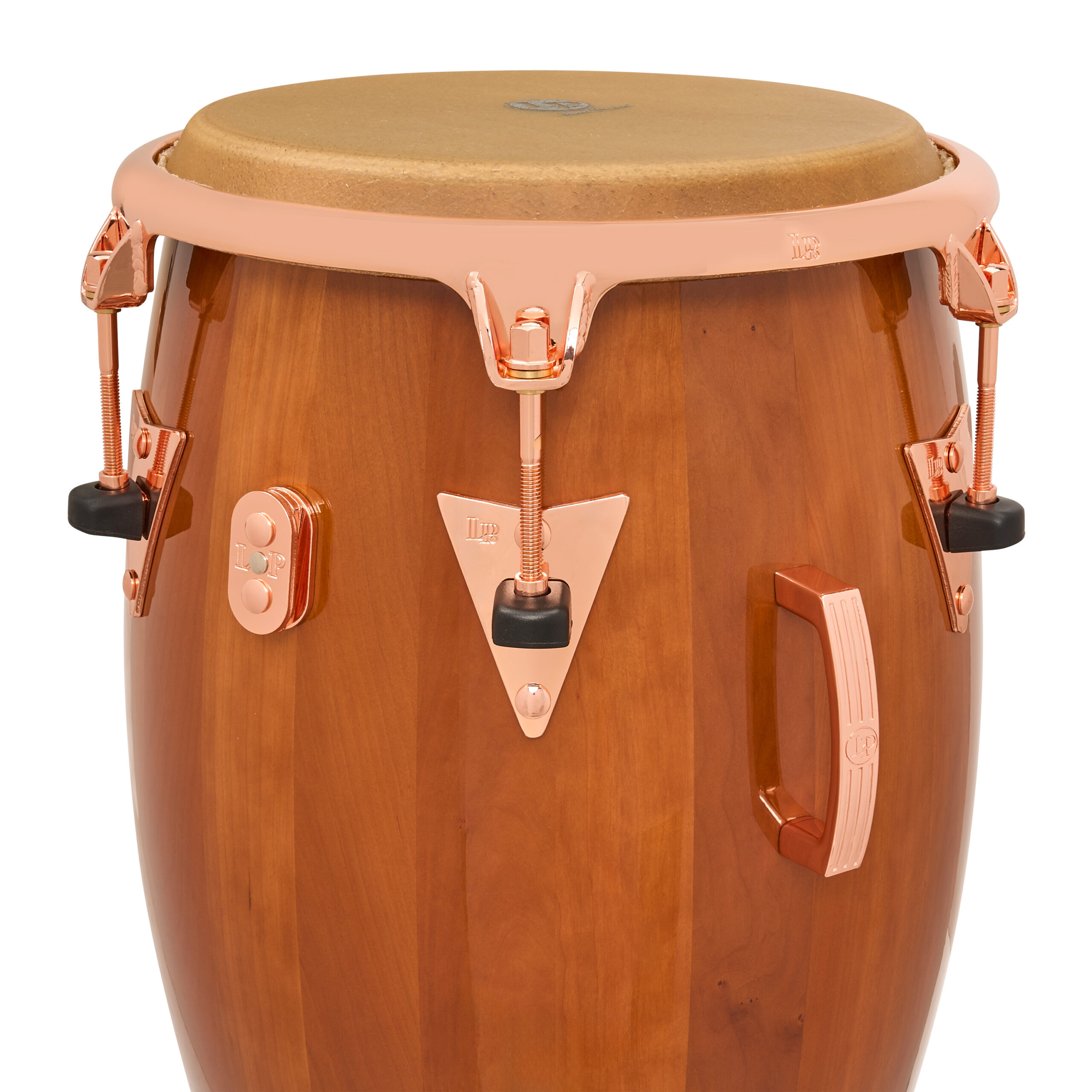 Latin Percussion Limited Conga - 11.75" Cherry Conga - Image 3