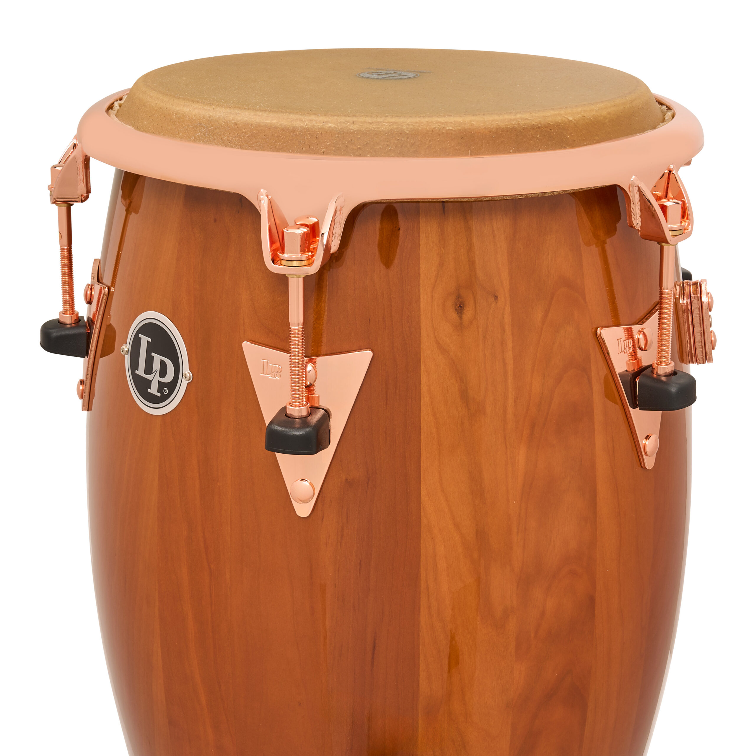 Latin Percussion Limited Conga - 11.75" Cherry Conga - Image 2