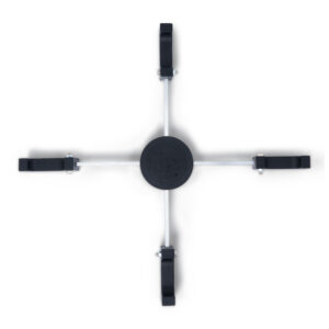 Latin Percussion Collapsible Conga Riser