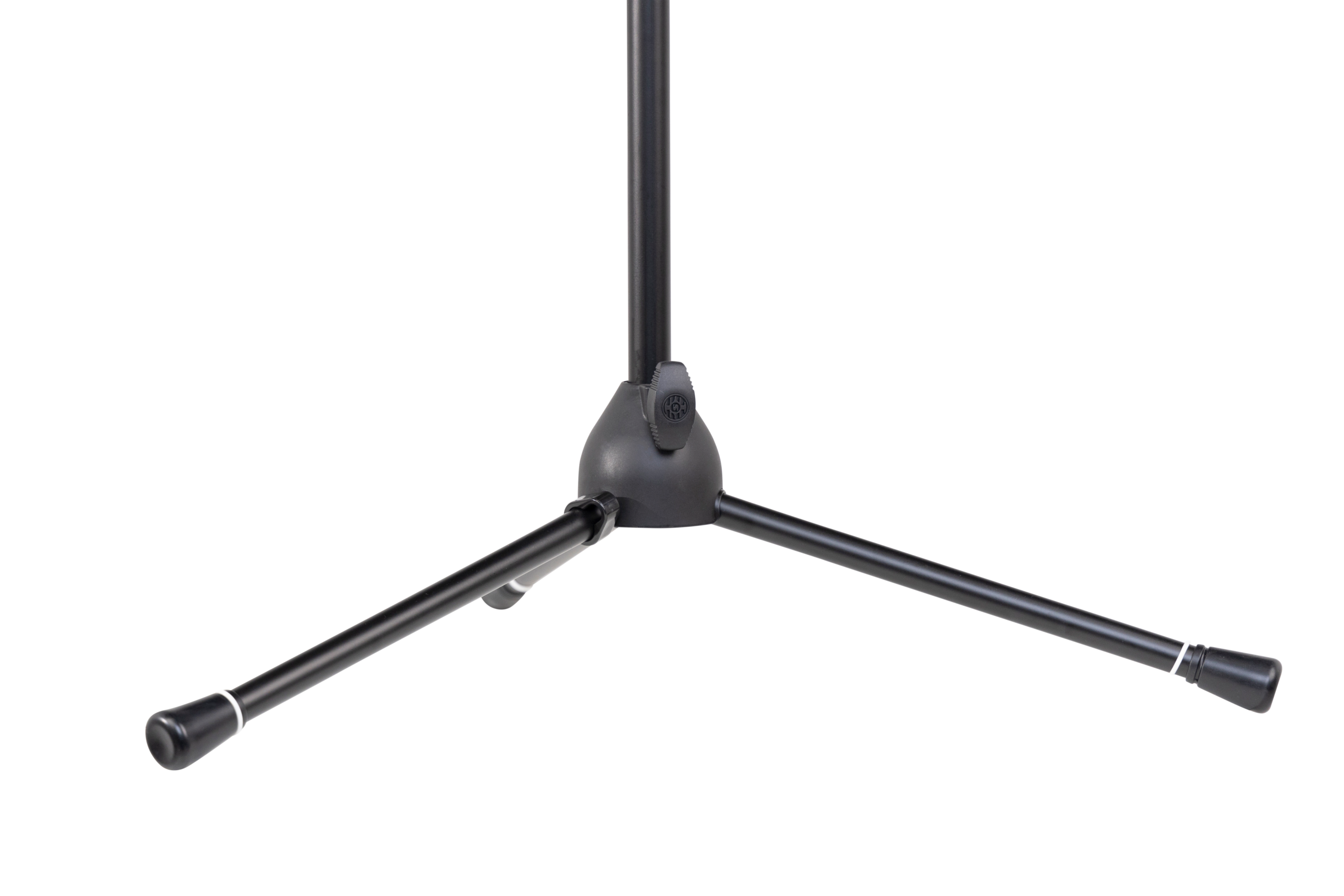 Shure by Gator SH-TRIPODSTANDTBM Tripod Microphone Stand - Black - Image 9