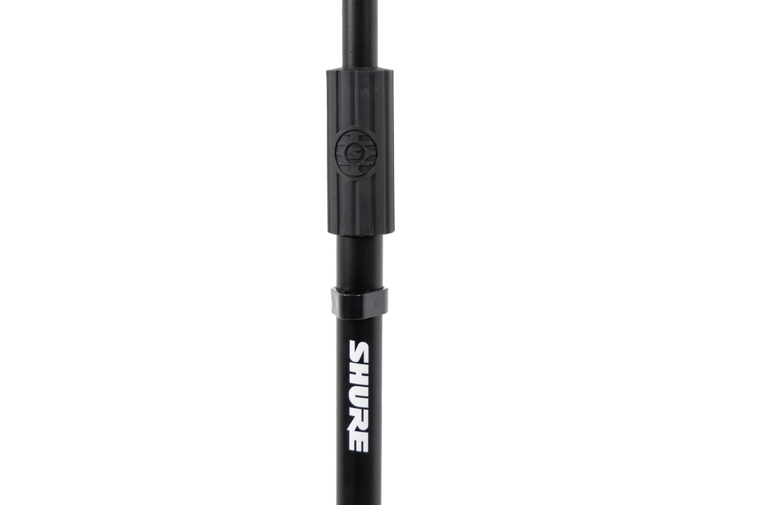Shure by Gator SH-TRIPODSTANDTBM Tripod Microphone Stand - Black - Image 11