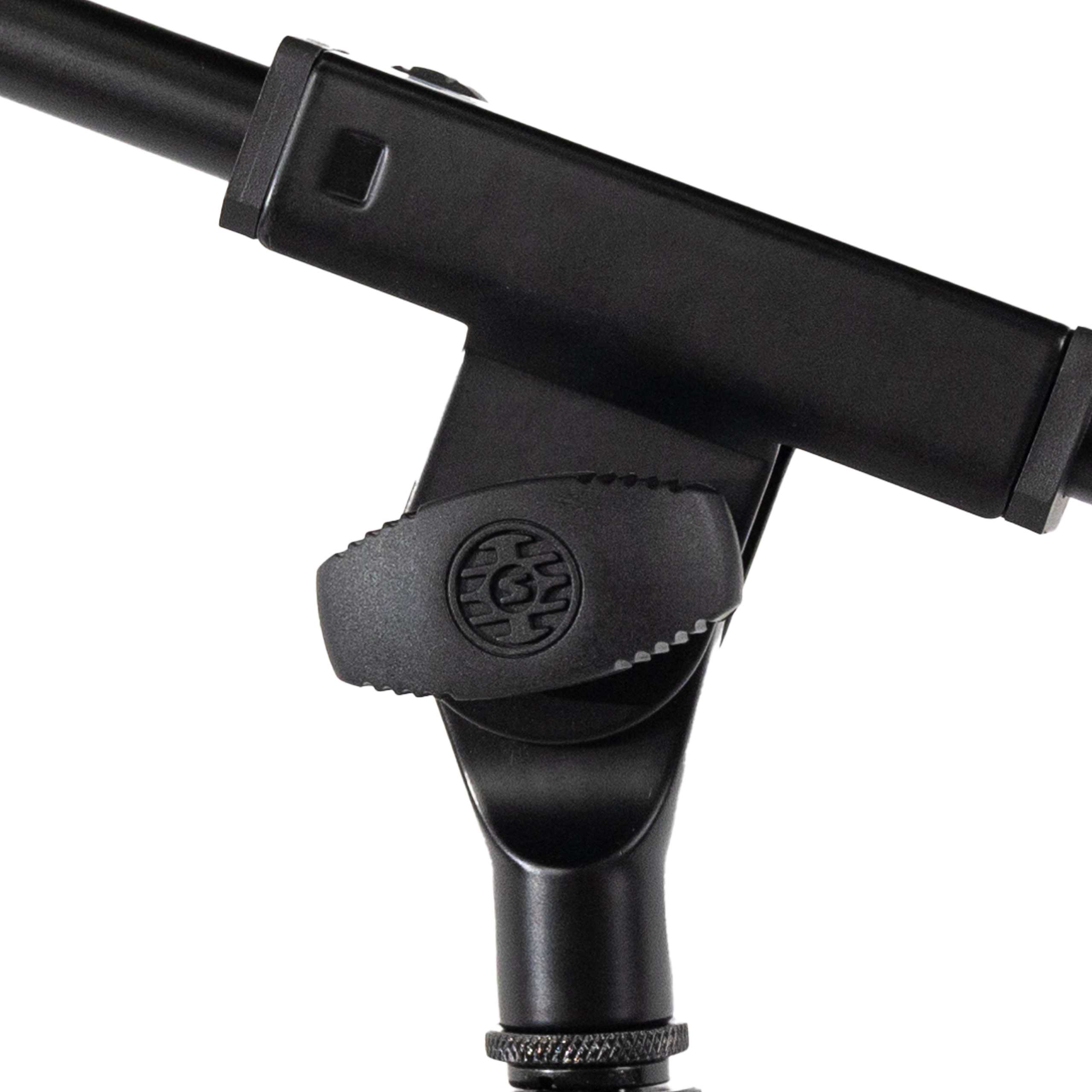 Shure by Gator SH-TRIPODSTANDTBM Tripod Microphone Stand - Black - Image 13
