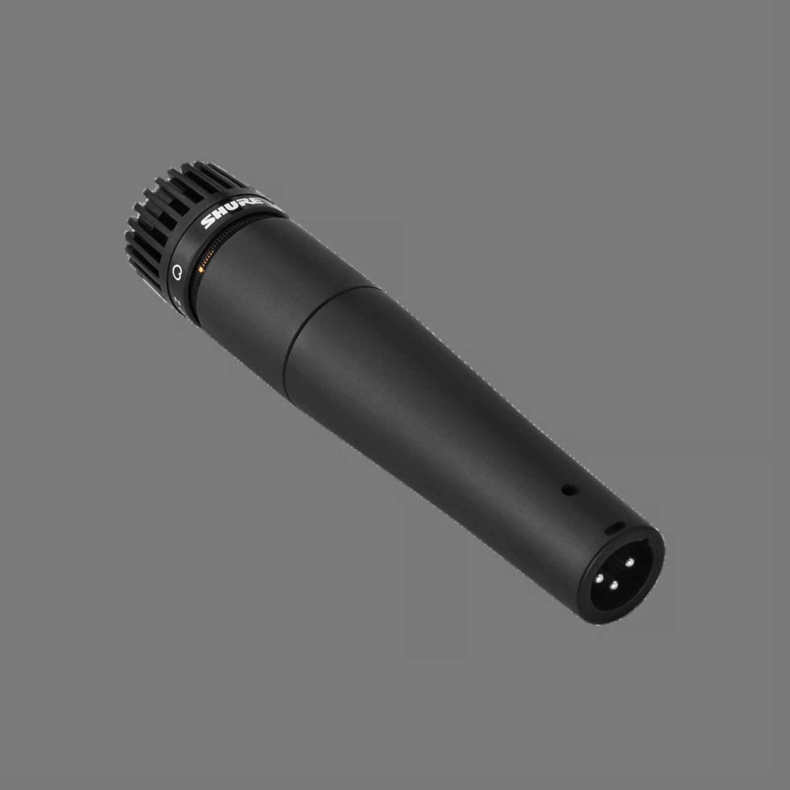 Shure SM57 Cardioid Dynamic Instrument Microphone - Image 3