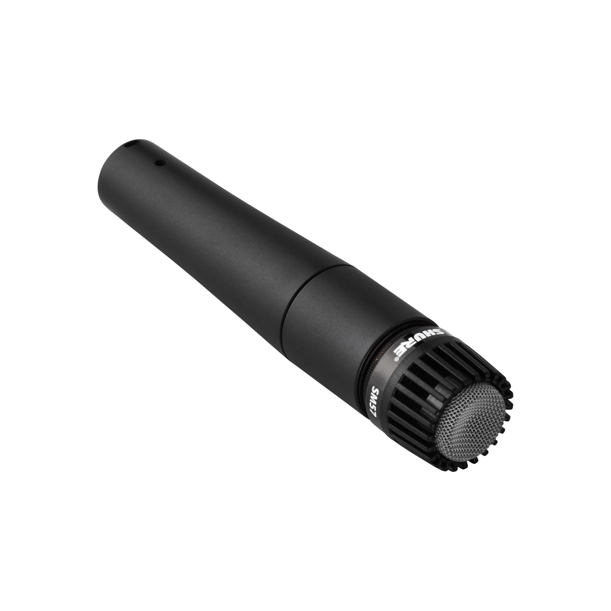 Shure SM57 Cardioid Dynamic Instrument Microphone - Image 5