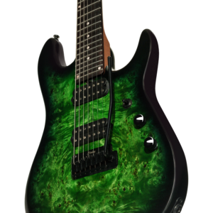 Sterling By Music Man Richardson Electric Guitar - Kokiri Forest