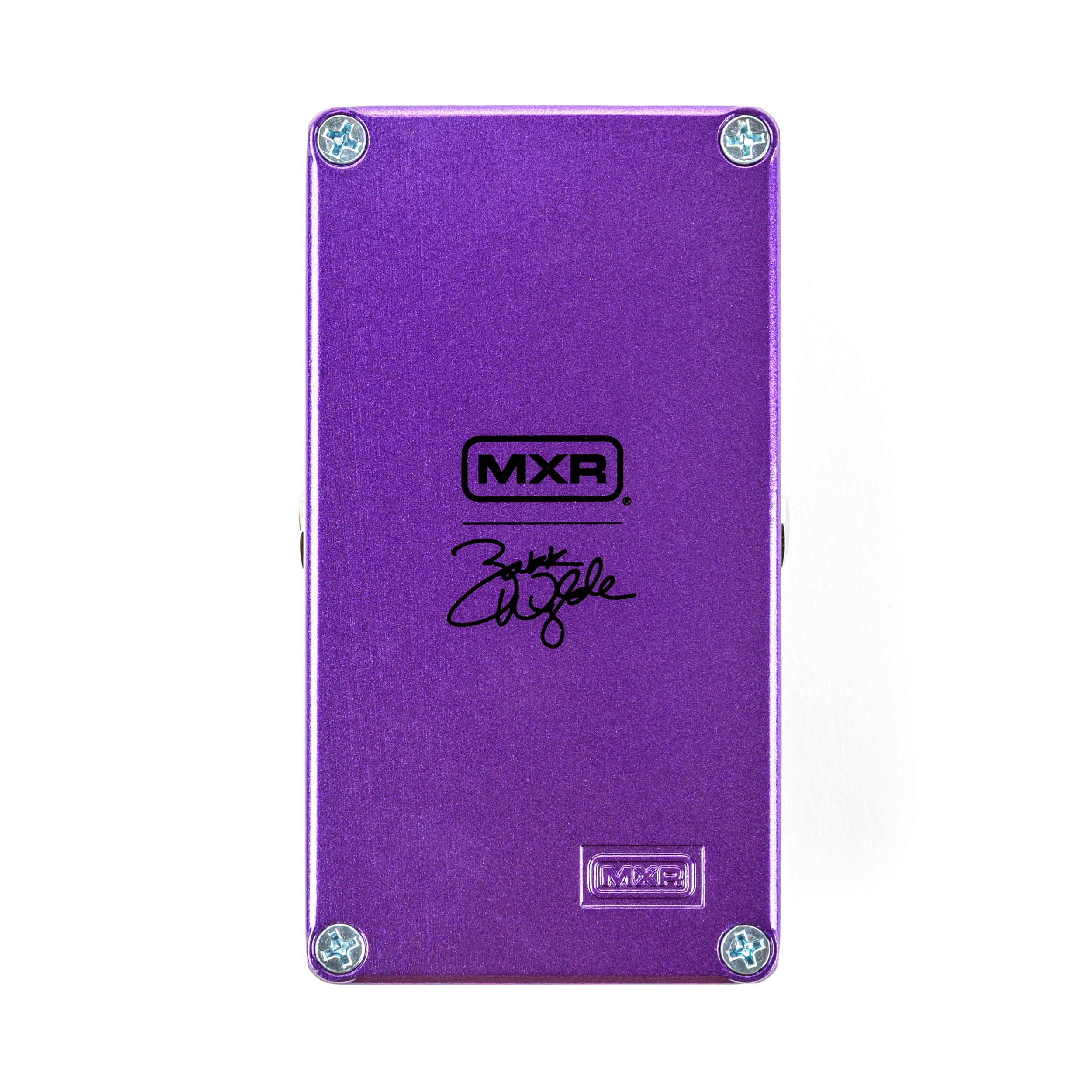 MXR® Wylde Audio Zakk Sabbath Overdrive - Image 6