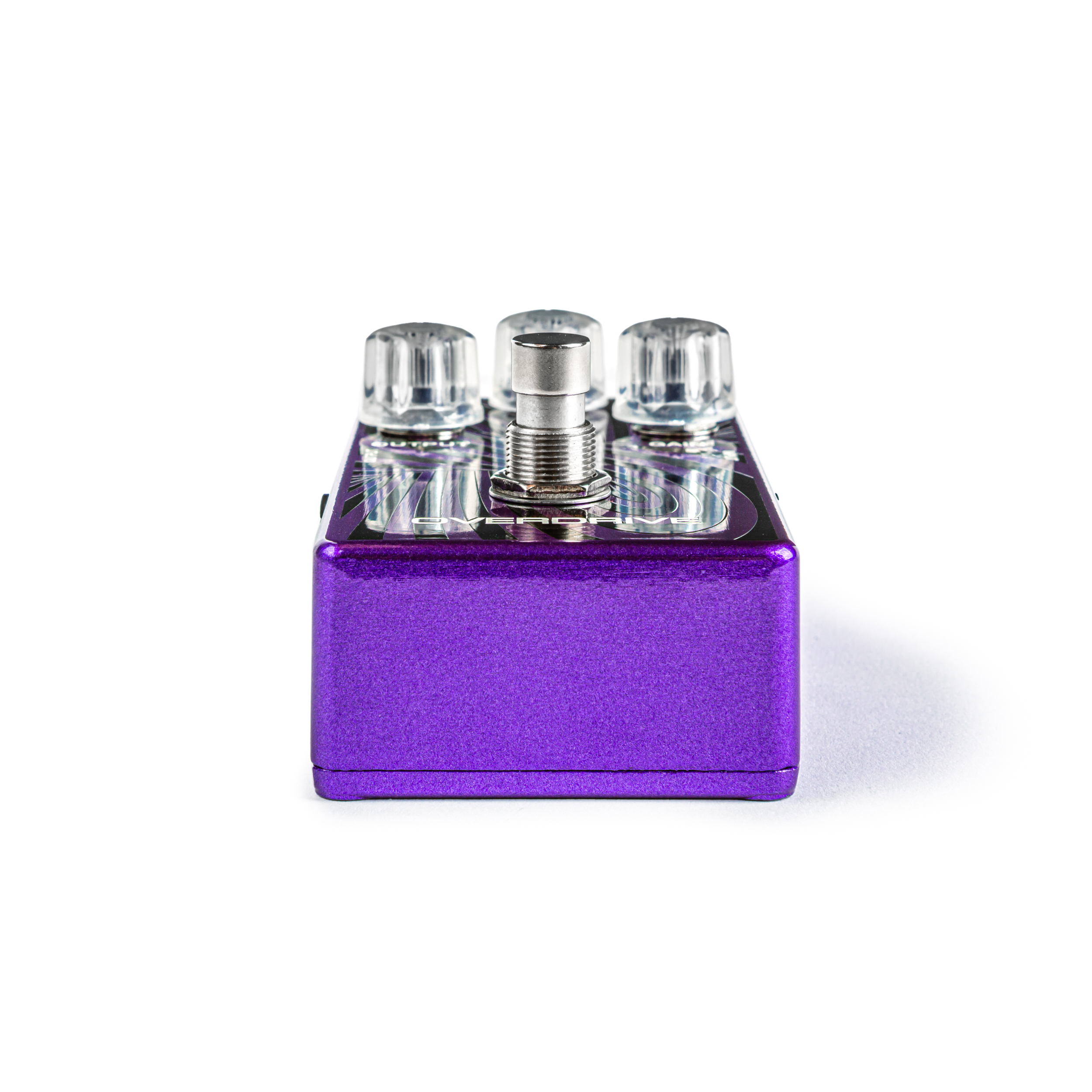 MXR® Wylde Audio Zakk Sabbath Overdrive - Image 5