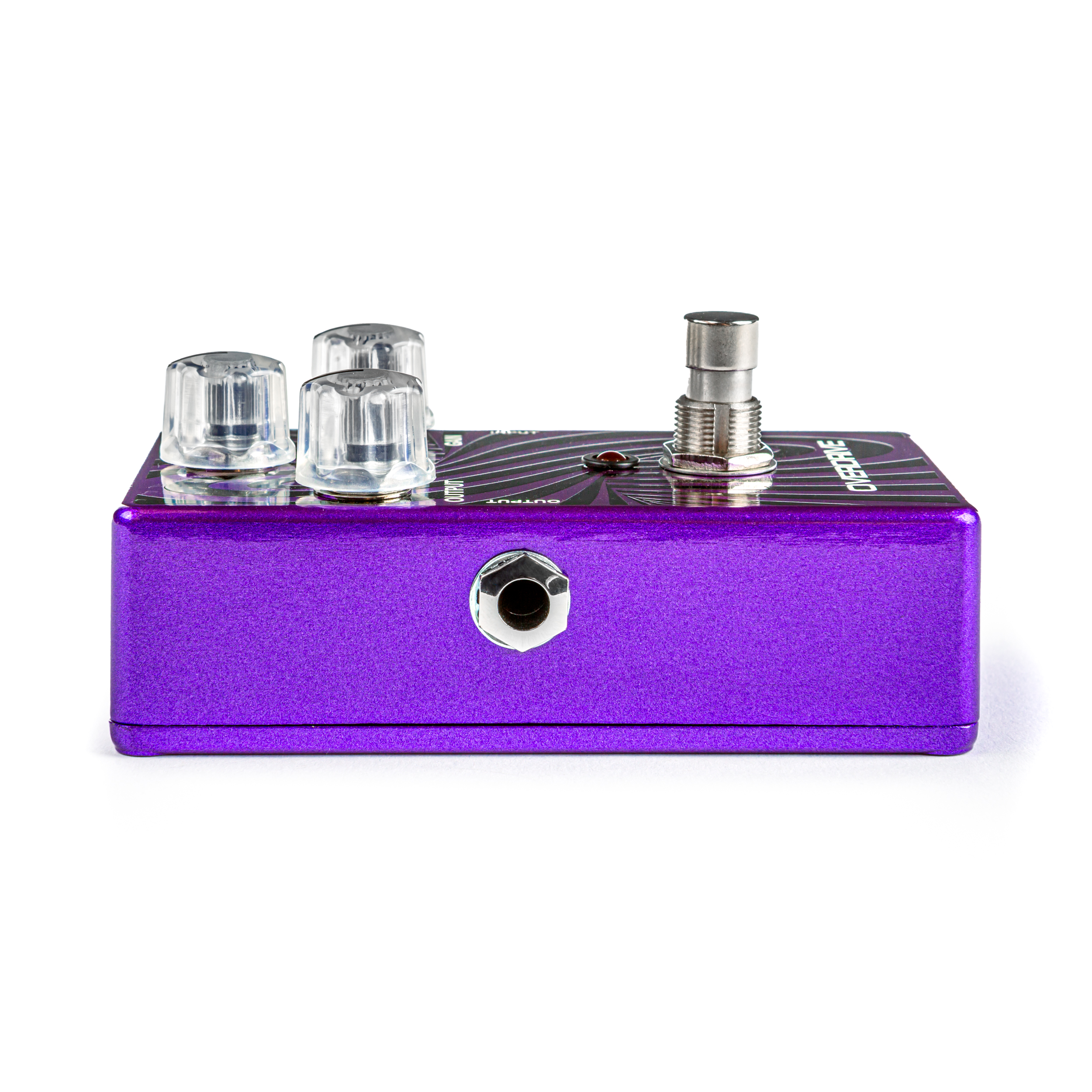 MXR® Wylde Audio Zakk Sabbath Overdrive - Image 4