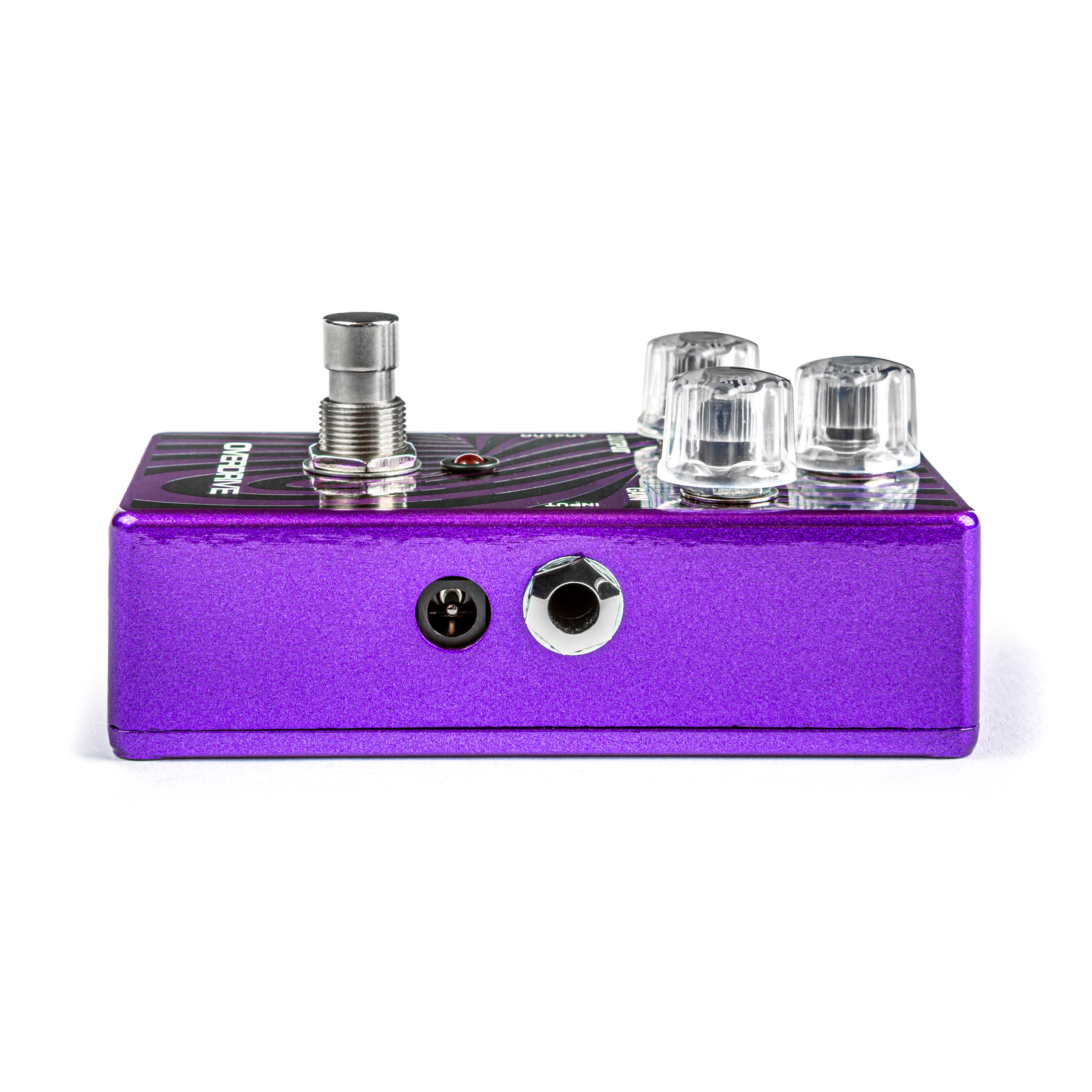MXR® Wylde Audio Zakk Sabbath Overdrive - Image 3