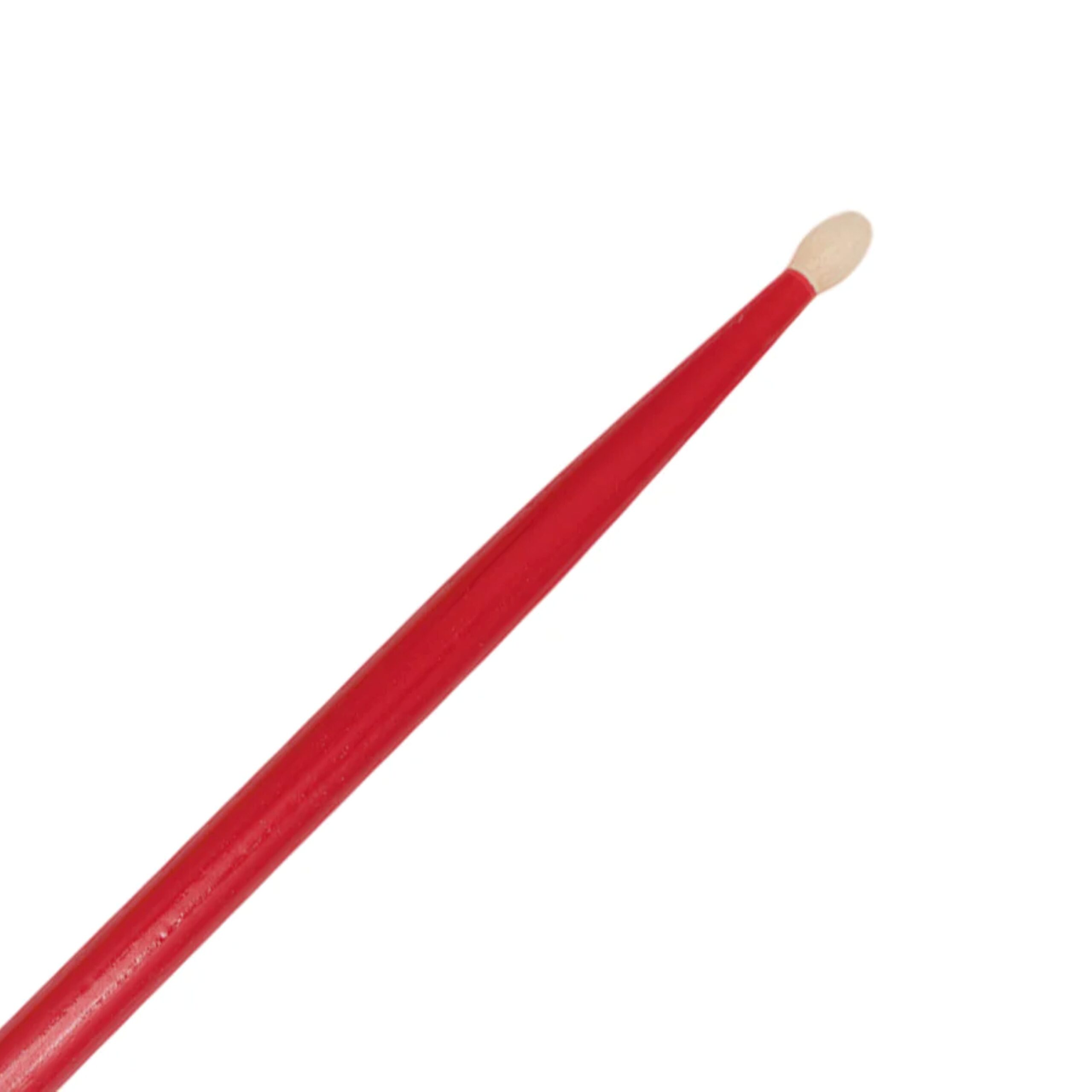 Zildjian Josh Dun Artist Series Drumsticks - Clancy Red - Image 2