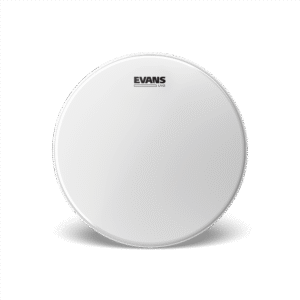 Evans UV2 Coated Drumhead - 10 inch