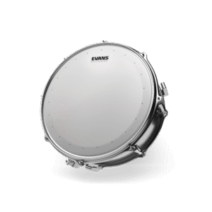 Evans Genera HD Dry Coated Drumhead - 14 inches