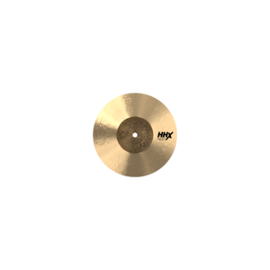 Sabian HHX Complex Splash Cymbal - 8 inches, Natural