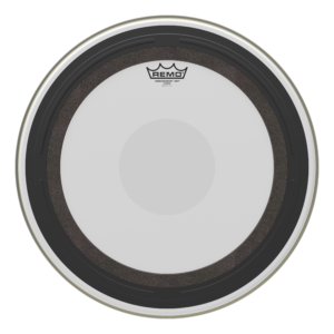 Remo Ambassador SMT Coated Tom Drumhead - 18 inches