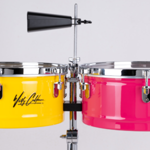 Gon Bops Willy Calderon Signature Fiesta Timbales