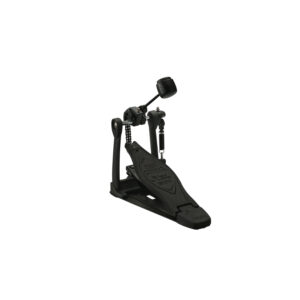 Tama Iron Cobra 600 Duo Glide Bass Drum Pedal - Dark Shadow Edition