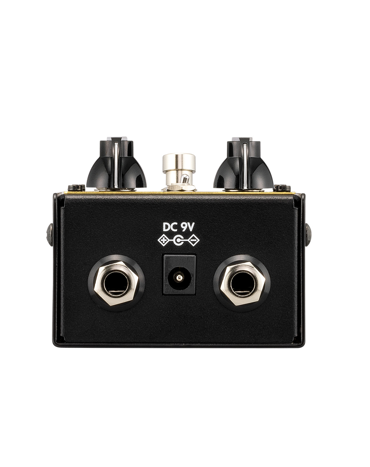 VOX Fuzz エフェクター Vox VFZ-1 Fuzz Pedal - GN Music