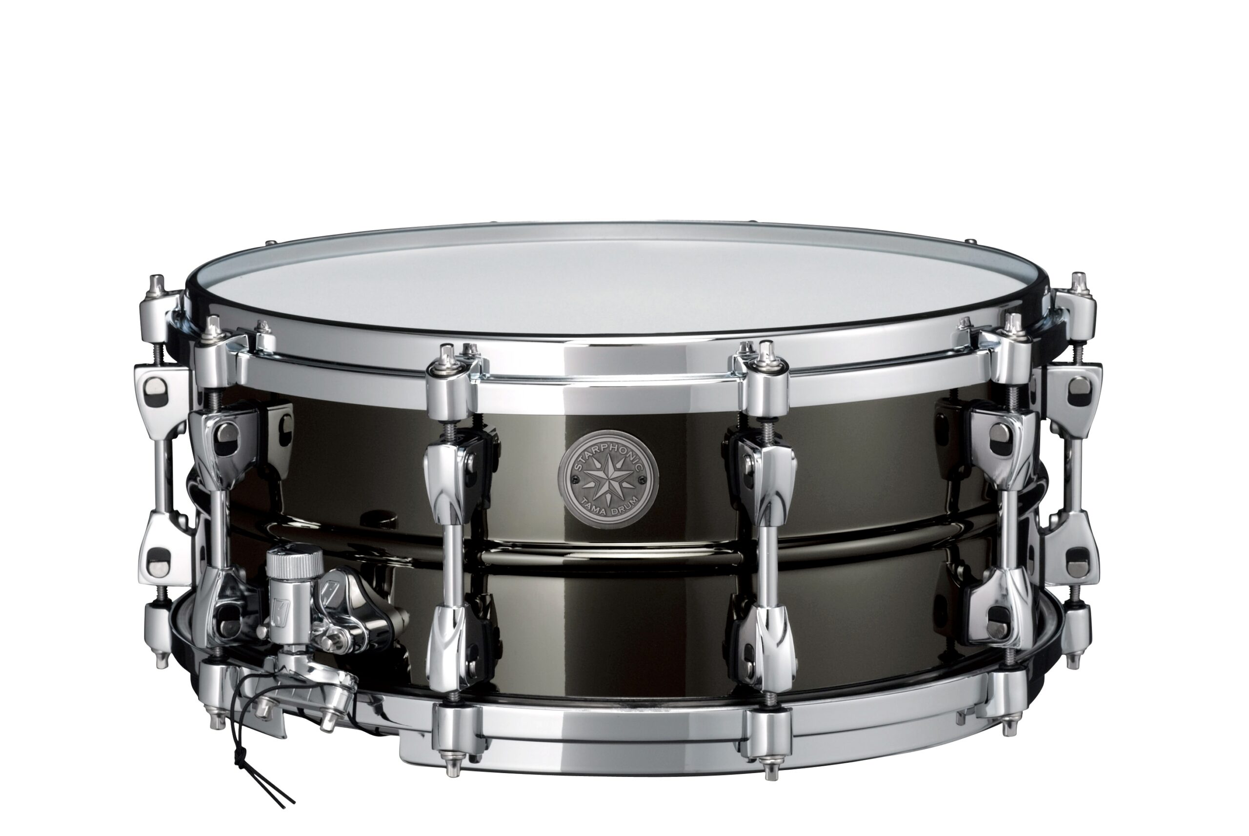 Tama PST146 Starphonic Steel 6 x 14 inch Snare Drum