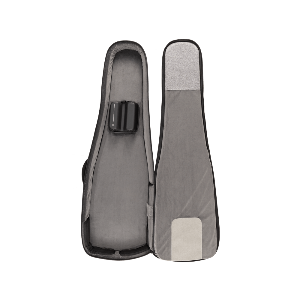 D'Addario Backline Electric Bass Gig Bag - Image 11