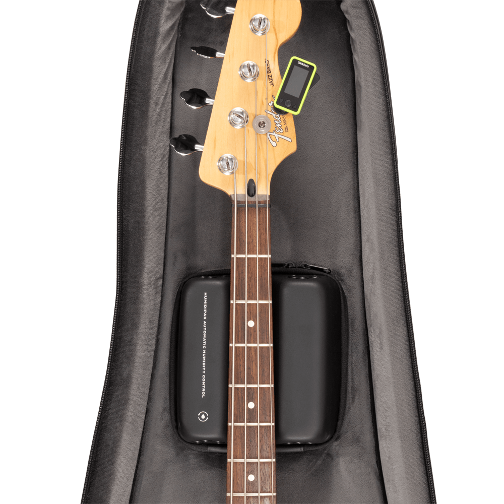 D'Addario Backline Electric Bass Gig Bag - Image 9