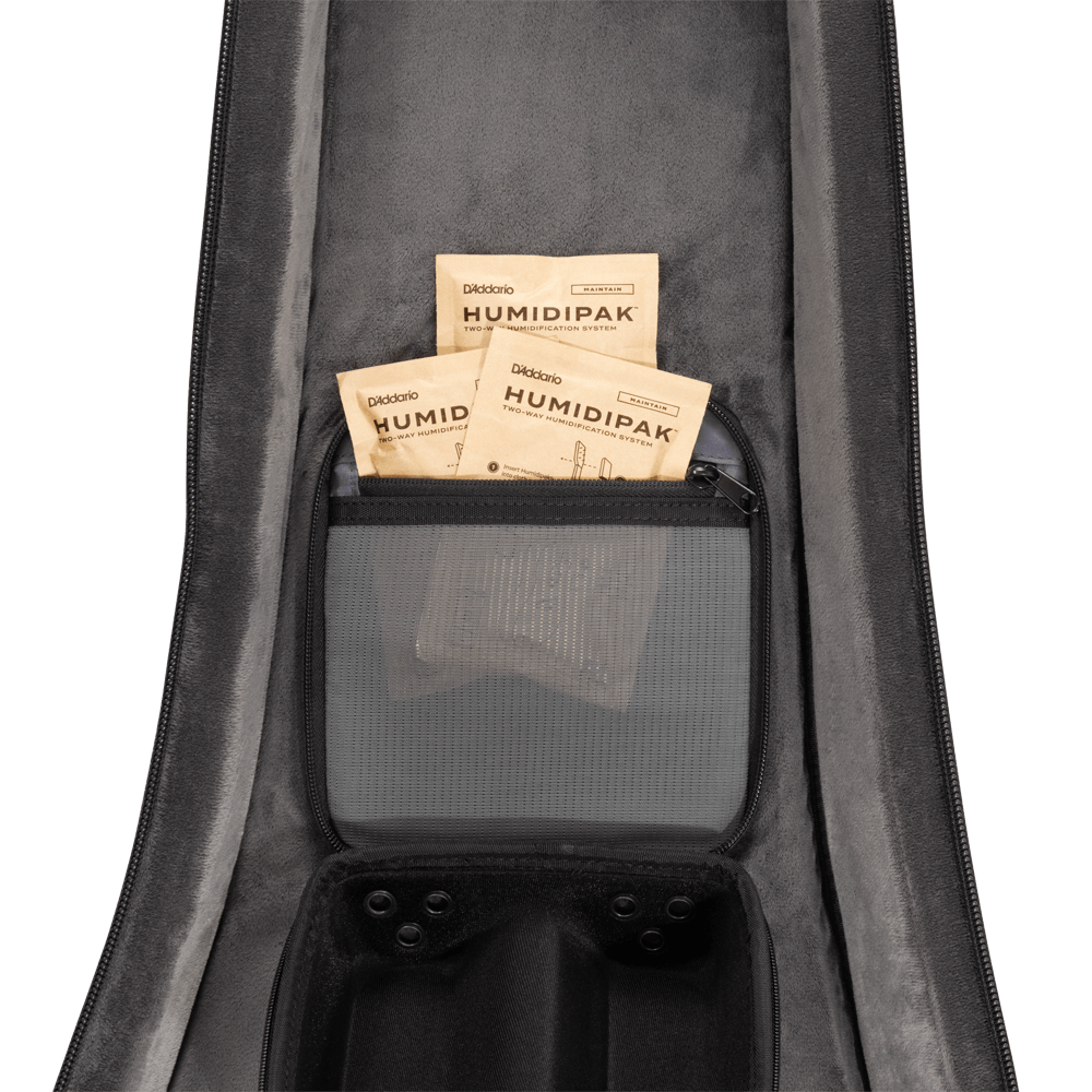 D'Addario Backline Electric Bass Gig Bag - Image 8