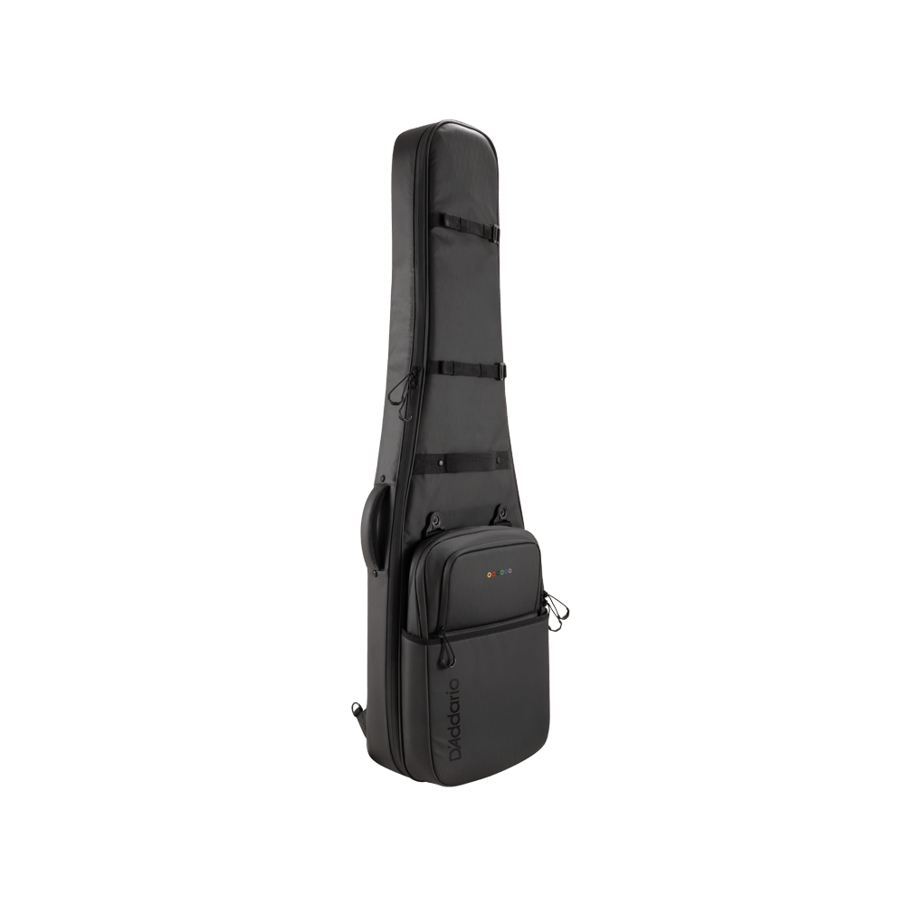 D'Addario Backline Electric Bass Gig Bag - Image 7