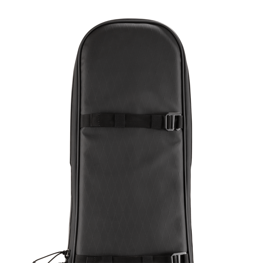 D'Addario Backline Electric Bass Gig Bag - Image 19