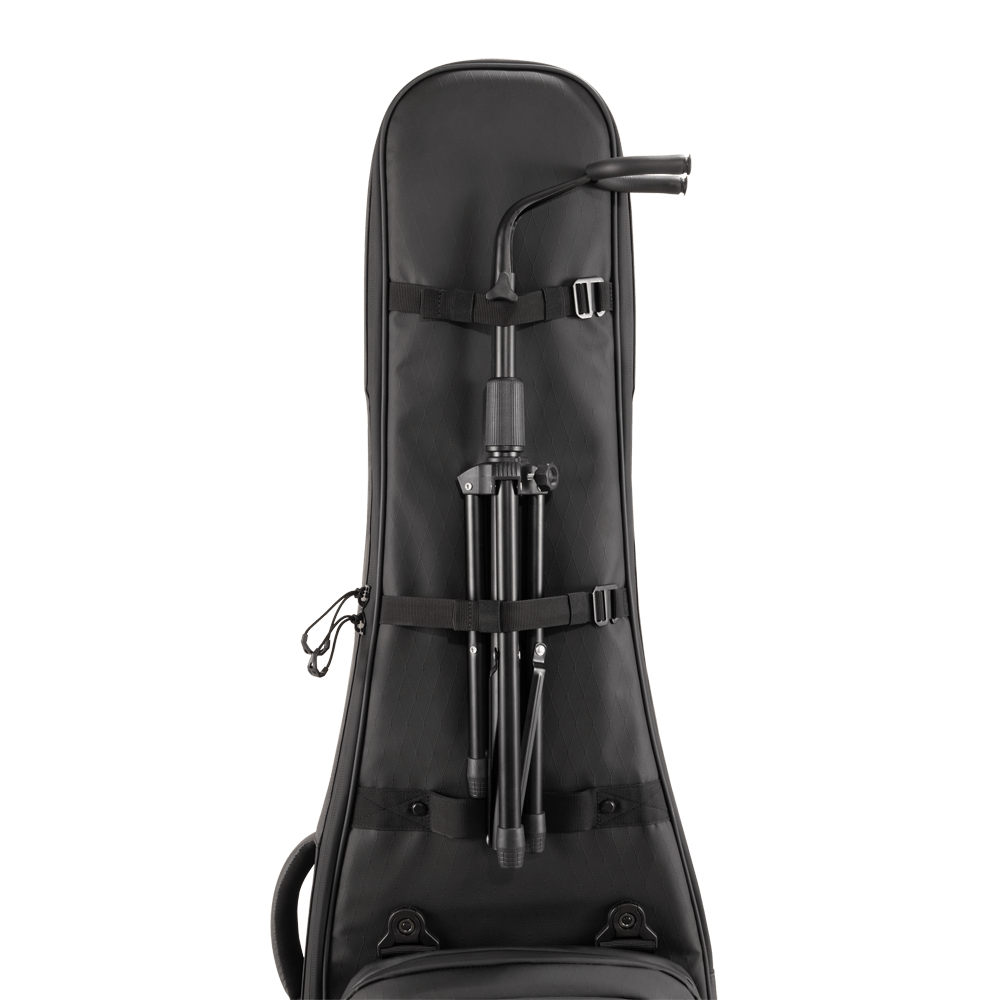 D'Addario Backline Electric Bass Gig Bag - Image 13