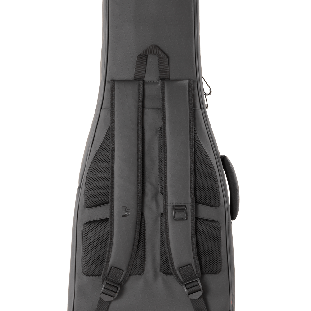 D'Addario Backline Electric Bass Gig Bag - Image 12