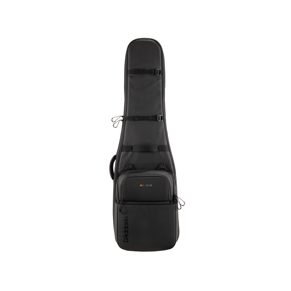 D'Addario Backline Electric Bass Gig Bag
