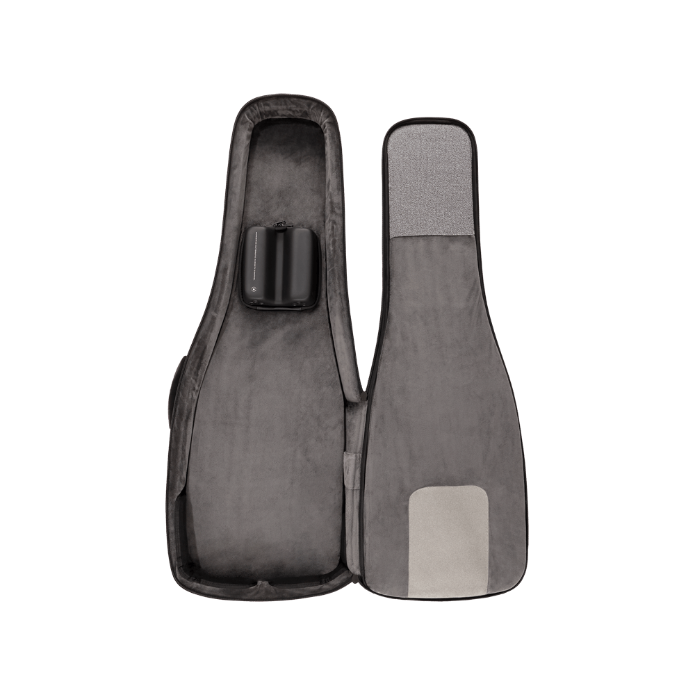 D'Addario Backline Electric Guitar Gig Bag - Image 11