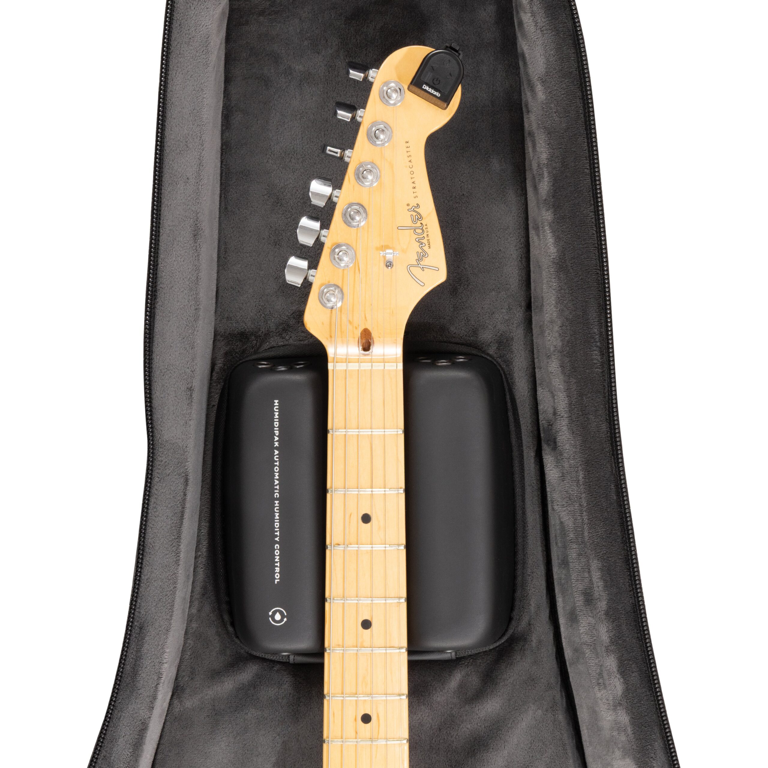 D'Addario Backline Electric Guitar Gig Bag - Image 13