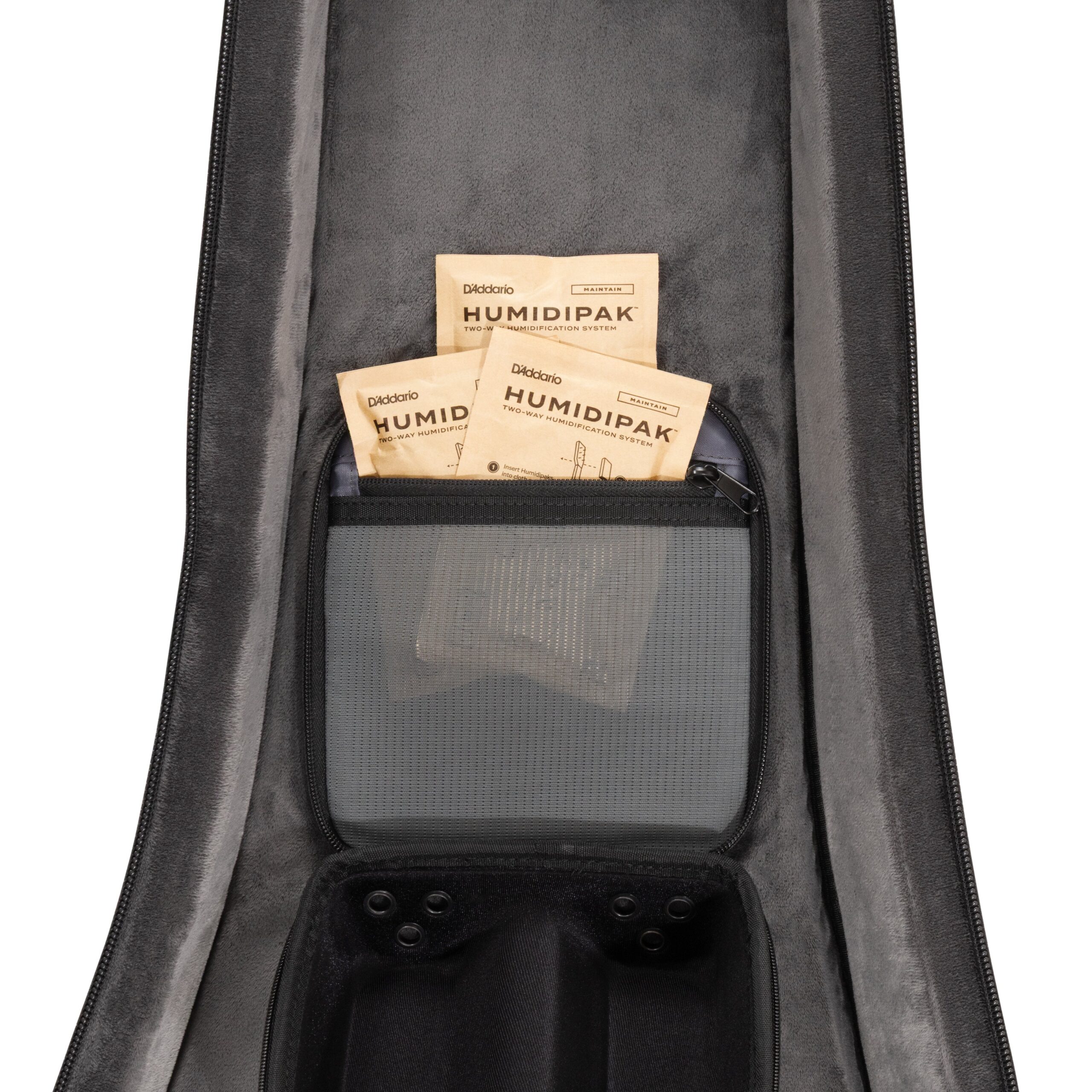 D'Addario Backline Electric Guitar Gig Bag - Image 14