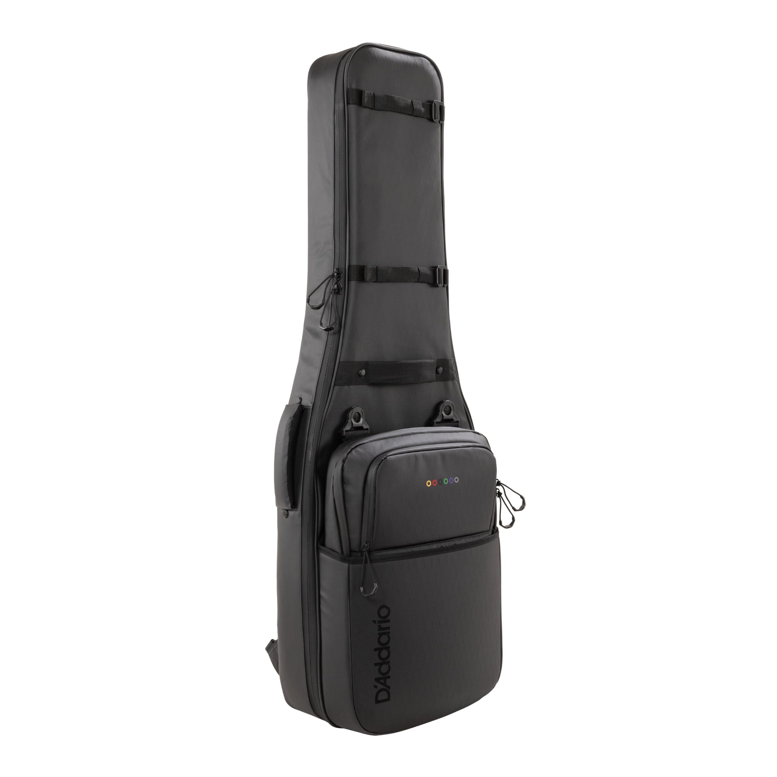 D'Addario Backline Electric Guitar Gig Bag - Image 15