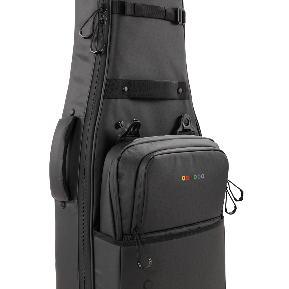 D'Addario Backline Electric Guitar Gig Bag - Image 2