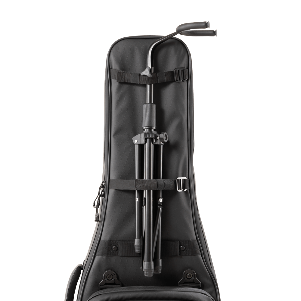 D'Addario Backline Electric Guitar Gig Bag - Image 9