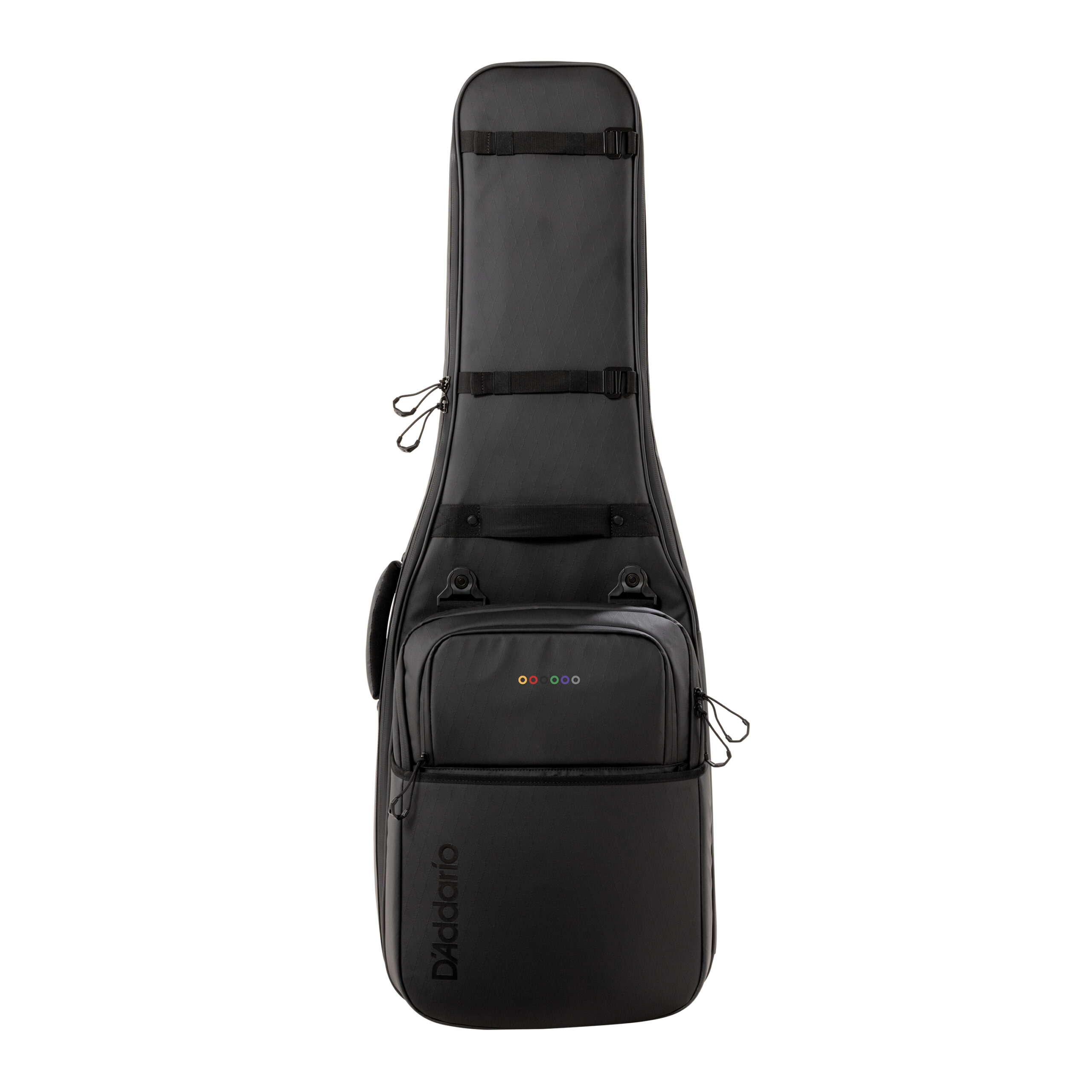 D'Addario Backline Electric Guitar Gig Bag