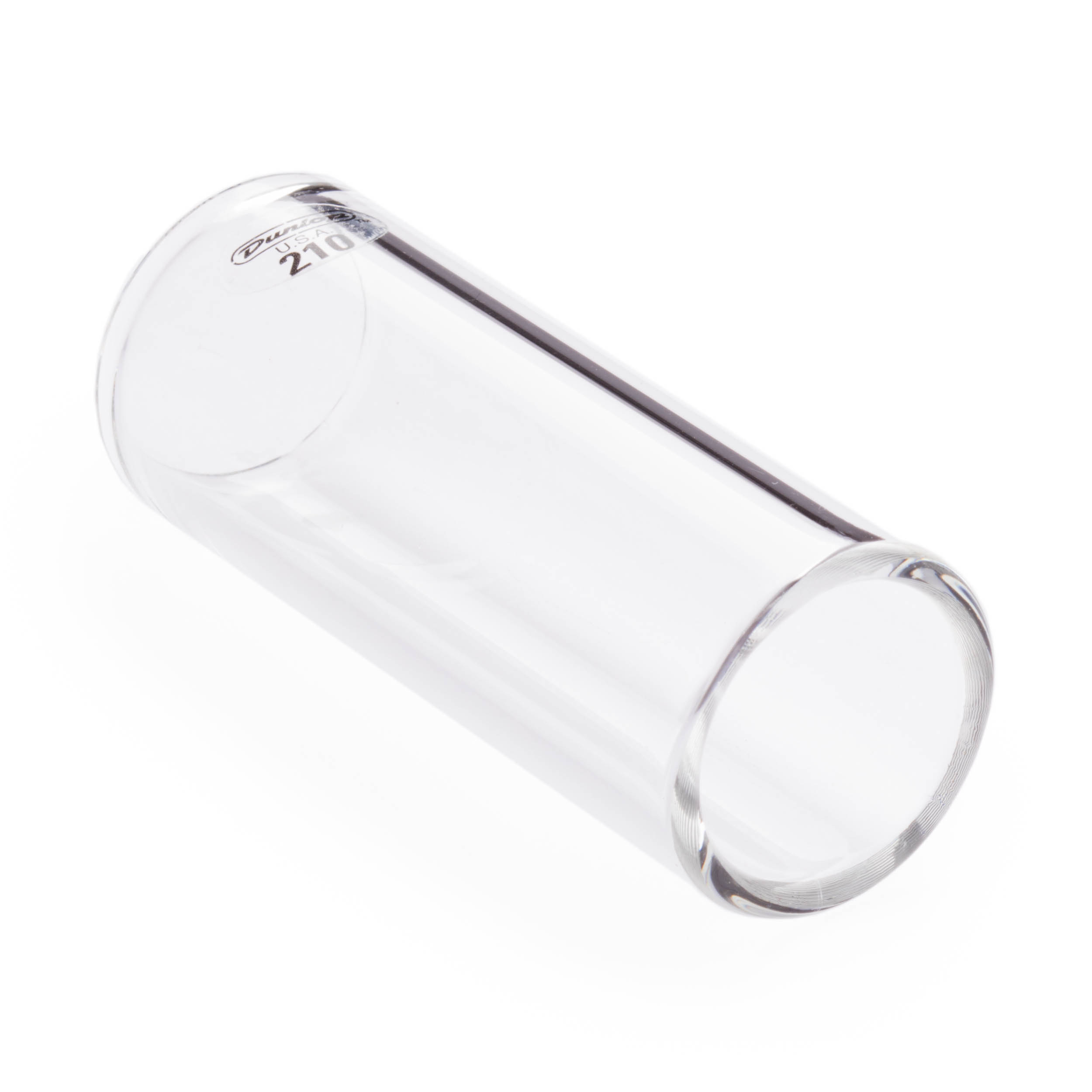 Dunlop 210 Pyrex Glass Slide - Medium