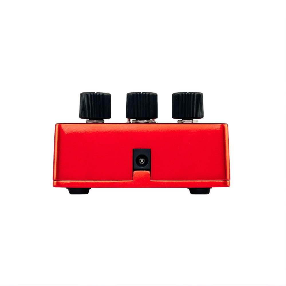 Electro-Harmonix Big Muff Pi 2 with Tone Wicker - Image 4