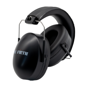 Vic Firth Ear Protection Earmuffs