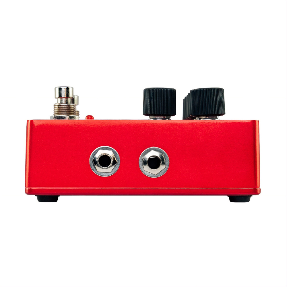 Electro-Harmonix Deluxe Big Muff Pi 2 Fuzz Pedal - Image 2
