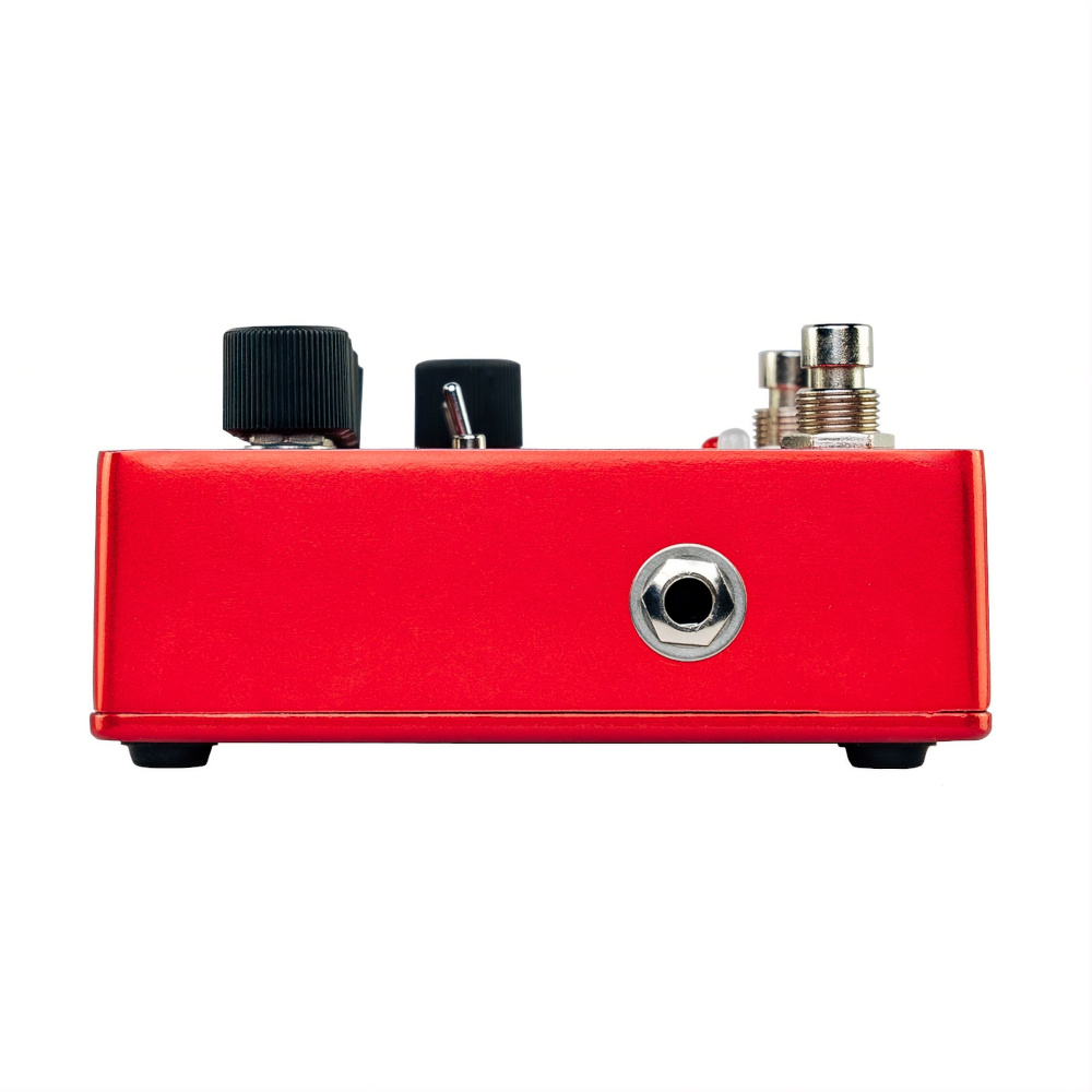 Electro-Harmonix Deluxe Big Muff Pi 2 Fuzz Pedal - Image 3