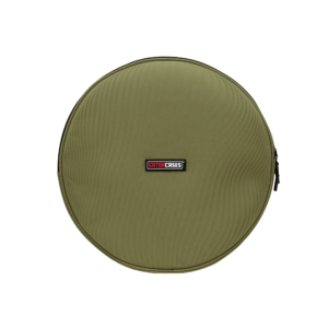 Gator Icon Series Snare Drum Bag - 5.5 inches x 14 inches, Green
