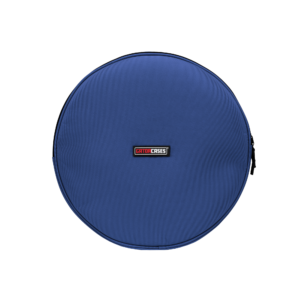 Gator Icon Series Snare Drum Bag - 6.5 inches x 14 inches, Navy