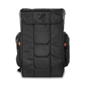 Gruv Gear Stadium Bag Slim Laptop Backpack - Karbon Edition