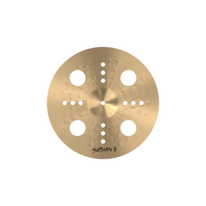 Sabian Stratus Zero Crash Cymbal - 14 inches