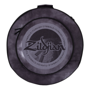 Zildjian Student Cymbal Backpack - Black Rain Cloud