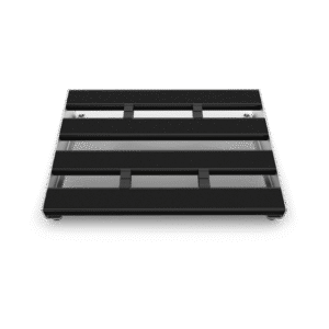 D'Addario XPND Core Pedalboard - Double Row