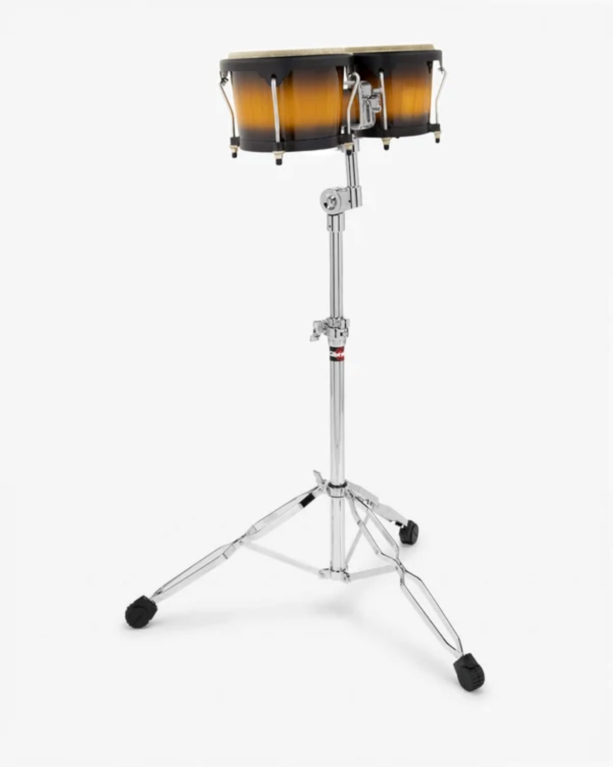 Gibraltar 5716 Medium Weight Double Braced Bongo Stand - Image 2